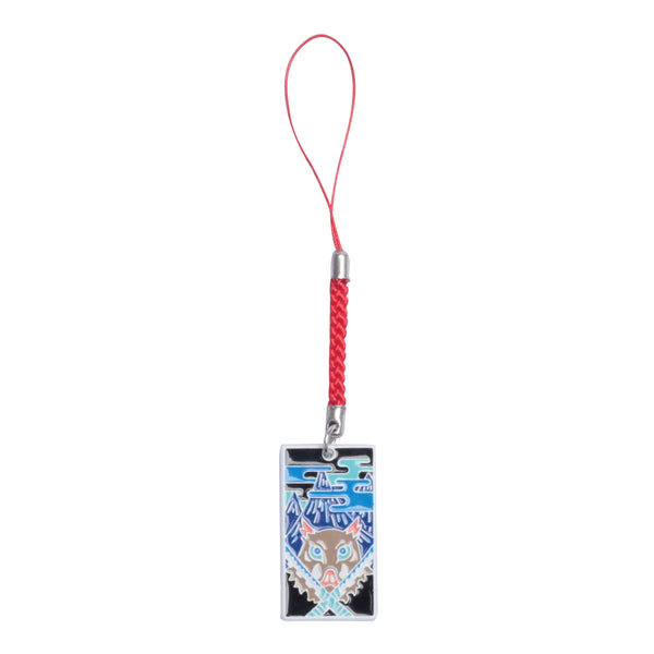 Demon Slayer Jewelry Sets Anime Style Ornaments Necklaces Key Chains Cosplay Accessories DIY Free Combination Holiday Gifts For Anime Lovers - TWINKANIME