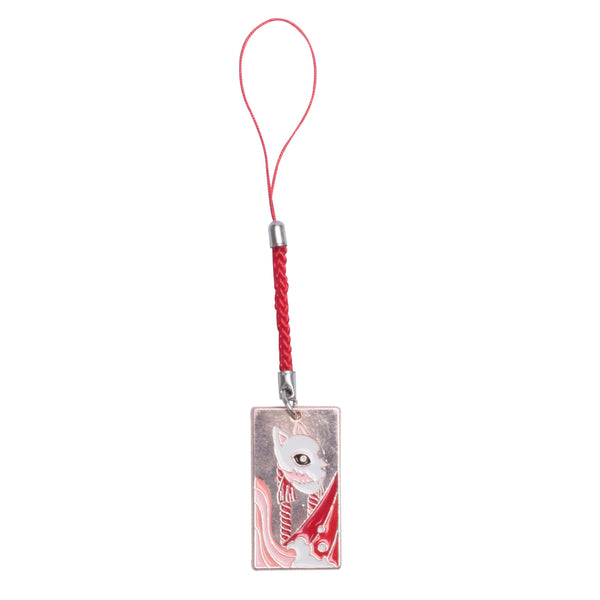 Demon Slayer Jewelry Sets Anime Style Ornaments Necklaces Key Chains Cosplay Accessories DIY Free Combination Holiday Gifts For Anime Lovers - TWINKANIME